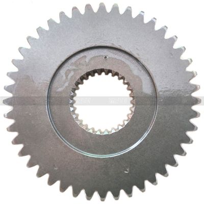 TZ263B1107-00 ทนทาน ดํากลม PC120-6 Excavator การเดินทาง