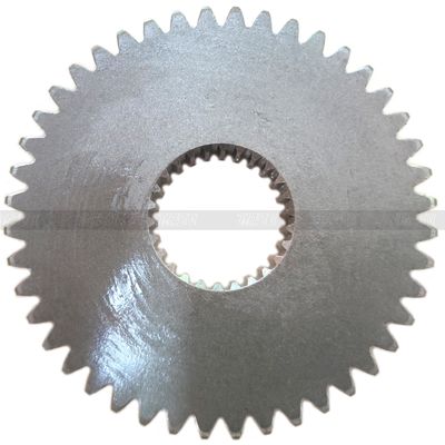 TZ263B1107-00 ทนทาน ดํากลม PC120-6 Excavator การเดินทาง