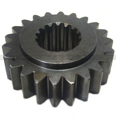 404-00066 DH150-7 Excavator Swing 1 Stage Sun Gear เหล็กในการส่ง