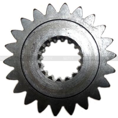 DH150-7 Excavator Steel Sun Gear In Transmission Swing 1st Stage 404-00066 ขนาดของเครื่องขุดเหล็ก