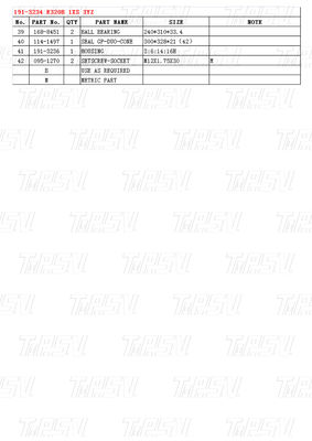 สีดํา ไฮดรอลิก 191-3234 E320B Excavator Travel Drive แคทอลักมอเตอร์สําหรับการซ่อมแซมอุปกรณ์หนัก