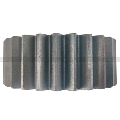 ในสต็อค ไฮดรอลิก มอเตอร์ไดรเวอร์ XE150D SY135C Excavator Swing Planet Gear Motor Box รองรับสําหรับระบบส่ง