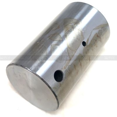 ความแข็งแรง 20Y-26-21320 PC200-6 Excavator Swing 2Stage Pin Steel สีดํา ติดตั้งง่ายสําหรับโรงงานซ่อมเครื่องจักร