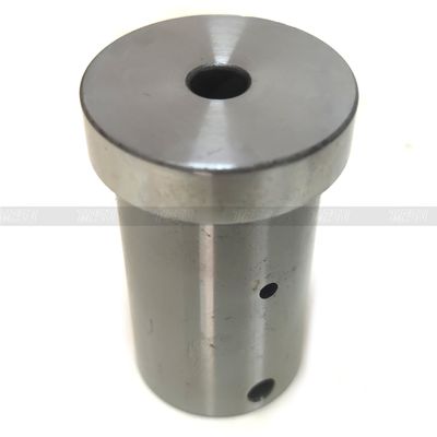 โลหะที่ได้รับการรักษาด้วยความร้อน CLG936 Excavator Swing 2 Stage Gear Pin สีดํา