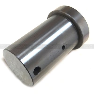 โลหะที่ได้รับการรักษาด้วยความร้อน CLG936 Excavator Swing 2 Stage Gear Pin สีดํา
