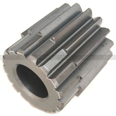 สแตนเลสสีดําพรีเมียม 165-5793 E315C Excavator Travel 2 Stage Reducer เครื่องปรับแสงแดด