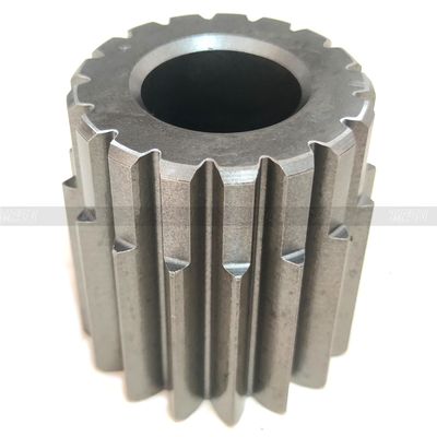 สแตนเลสสีดําพรีเมียม 165-5793 E315C Excavator Travel 2 Stage Reducer เครื่องปรับแสงแดด