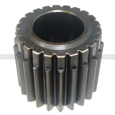 โลหะหนัก XE150D Excavator Swing 2 stage แจกแสงแดดสําหรับเครื่องขุด
