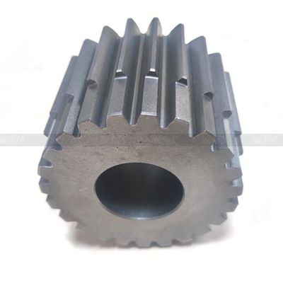เหล็กทนทาน 4628768 ZX330-3 Excavator Travel 3 stage แสงเกียร์สําหรับเครื่องขุด