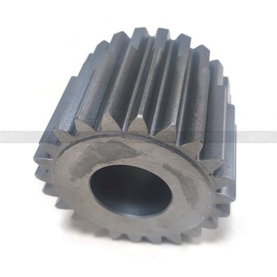 เหล็กทนทาน 4628768 ZX330-3 Excavator Travel 3 stage แสงเกียร์สําหรับเครื่องขุด