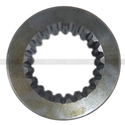 SA7117-30180 EC210B เครื่องขุด เครื่องยนต์ไฮดรอลิก เครื่องเชื่อม ดํากับเหล็ก