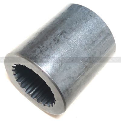 สีดํา GM35VL เครื่องขุดสปิล ไฮดรอลิกพั๊มคัพพลิ้ง XKAH-00022