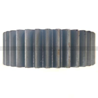 ฟังก์ชันการส่งกำลัง 1.403-00130 R60-7 รถขุดเดินทาง 2 ขั้นตอน เกียร์ดาวเคราะห์ พร้อมวัสดุเหล็ก สีดำ