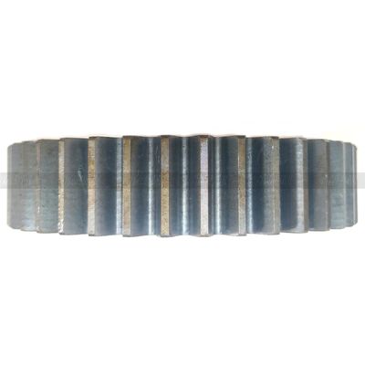 YN53D00008S006 รอบ SK200-7 Excavator Travel 1 Stage Planet Gear Reducer อะไหล่เกียร์ที่มีเครื่องขับเคลื่อนมอเตอร์ไฮดรอลิก
