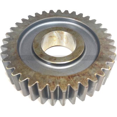 YN53D00008S006 รอบ SK200-7 Excavator Travel 1 Stage Planet Gear Reducer อะไหล่เกียร์ที่มีเครื่องขับเคลื่อนมอเตอร์ไฮดรอลิก