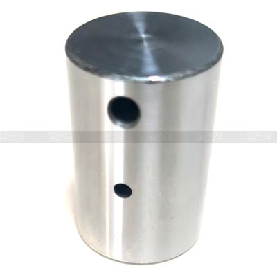 39Q6-12310 ง่ายต่อการติดตั้ง R220-9 Excavator Swing 1 Stage Gear Pin สําหรับระบบส่งเครื่องขุด