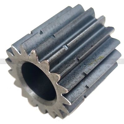 XKAY-00397 ความทนทานสูง DH60-7 Excavator การเดินทาง 2 ขั้นตอน ดวงอาทิตย์ Gear Drive มอเตอร์สําหรับโรงงานซ่อมเครื่องจักร