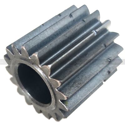 XKAY-00397 ความทนทานสูง DH60-7 Excavator การเดินทาง 2 ขั้นตอน ดวงอาทิตย์ Gear Drive มอเตอร์สําหรับโรงงานซ่อมเครื่องจักร