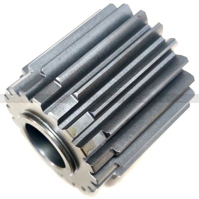 SA7118-30390 น้ํามันเกียร์และการบํารุงรักษาเครื่องขับเคลื่อนมอเตอร์ไฮดรอลิก สําหรับ EC210B Excavator Swing 2 stage Sun Gear