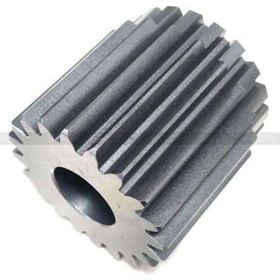 SA7118-30390 น้ํามันเกียร์และการบํารุงรักษาเครื่องขับเคลื่อนมอเตอร์ไฮดรอลิก สําหรับ EC210B Excavator Swing 2 stage Sun Gear