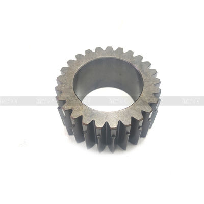 3082149 ZX200 Excavator Travel 2 Stage Sun Gear อุปกรณ์ยนต์