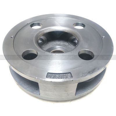 R220-9 การเดินทาง 2 ขั้นตอน พลานิต Gear Carrier การเดินทาง 39Q6-42190 สําหรับ Excavator ไฮดรอลิก