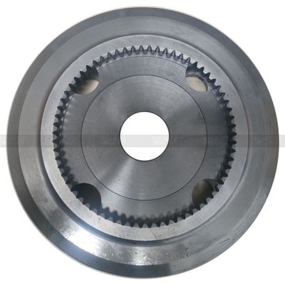 R220-9 การเดินทาง 2 ขั้นตอน พลานิต Gear Carrier การเดินทาง 39Q6-42190 สําหรับ Excavator ไฮดรอลิก
