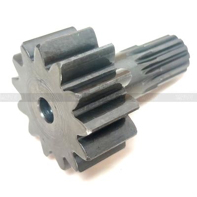 GM18VL เครื่องขุดระบบส่ง เครื่องขุดการเดินทาง เครื่องจักรยานยนต์