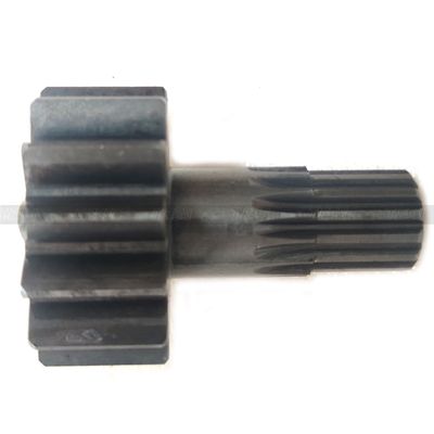 GM18VL เครื่องขุดระบบส่ง เครื่องขุดการเดินทาง เครื่องจักรยานยนต์