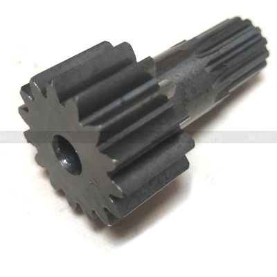 View Image GM18VL Excavator Travel Sun Gear Motor สําหรับเครื่องจักร ในเครื่องจักร excavator