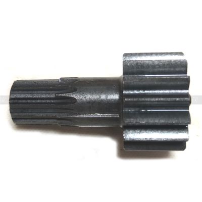 View Image GM18VL Excavator Travel Sun Gear Motor สําหรับเครื่องจักร ในเครื่องจักร excavator