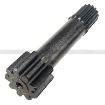 FUFZD-8391-09 เครื่องลดดาวเคราะห์ PC56 Excavator Travel 1 Stage เครื่องเลื่อนแสงแดด ชิ้นส่วนมอเตอร์สําหรับการทําเหมืองพลังงาน