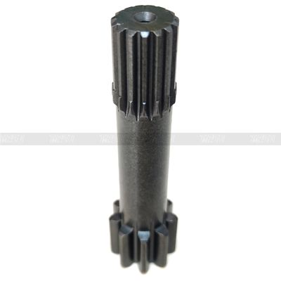 FUFZD-8391-09 เครื่องลดดาวเคราะห์ PC56 Excavator Travel 1 Stage เครื่องเลื่อนแสงแดด ชิ้นส่วนมอเตอร์สําหรับการทําเหมืองพลังงาน