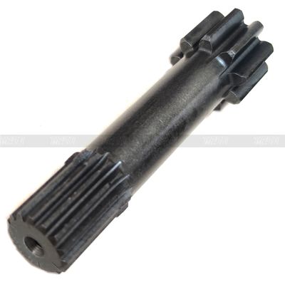 FUFZD-8391-09 เครื่องลดดาวเคราะห์ PC56 Excavator Travel 1 Stage เครื่องเลื่อนแสงแดด ชิ้นส่วนมอเตอร์สําหรับการทําเหมืองพลังงาน