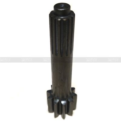 XKAH-01224 เครื่องลดดาว EC140 Excavator Travel 1 Stage แจกเกียร์ดวงอาทิตย์