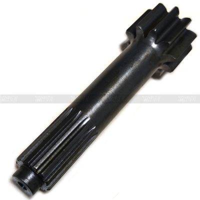 XKAH-01224 เครื่องลดดาว EC140 Excavator Travel 1 Stage แจกเกียร์ดวงอาทิตย์