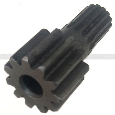 279-1321 E306 Excavator Travel 1 Stage Sun Gear Drive Motor สําหรับการขนส่ง ความต้องการการบรรจุ