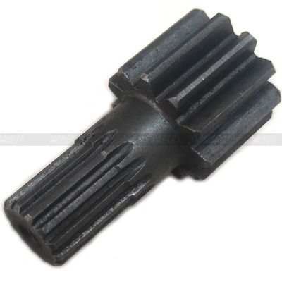 279-1321 E306 Excavator Travel 1 Stage Sun Gear Drive Motor สําหรับการขนส่ง ความต้องการการบรรจุ