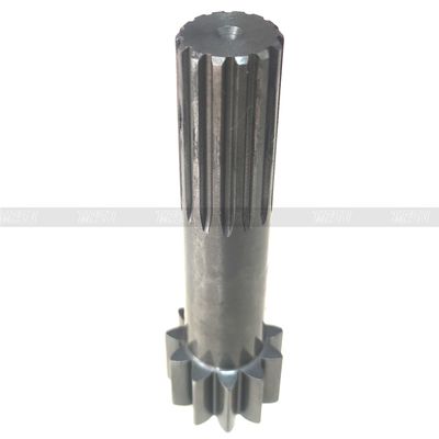 165-5792 เครื่องลดดาว E315D Excavator Travel 1 Stage เครื่องยนต์ตะวัน ผลิตจากเหล็ก ดูภาพ