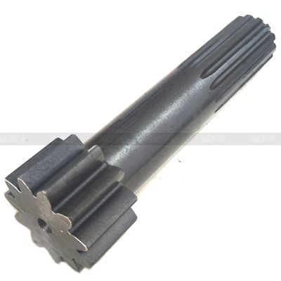 165-5792 เครื่องลดดาว E315D Excavator Travel 1 Stage เครื่องยนต์ตะวัน ผลิตจากเหล็ก ดูภาพ