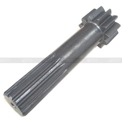 165-5792 เครื่องลดดาว E315D Excavator Travel 1 Stage เครื่องยนต์ตะวัน ผลิตจากเหล็ก ดูภาพ