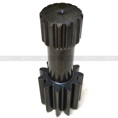 2101-7027A เครื่องลดดาว DH420-7 Excavator Travel 1 Stage เครื่องเลื่อนแสงแดด เครื่องลดเครื่องเลื่อนส่วนสําหรับระบบส่งเครื่องขุด