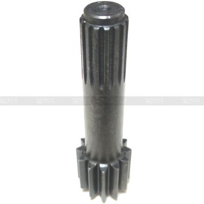 1R-5841 ความทนทานสูง E312C Excavator Travel 1 Stage เครื่องจักรแสงแดดสําหรับเครื่องจักรก่อสร้าง