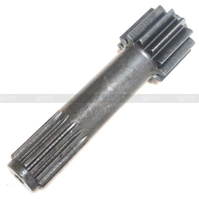 1R-5841 ความทนทานสูง E312C Excavator Travel 1 Stage เครื่องจักรแสงแดดสําหรับเครื่องจักรก่อสร้าง