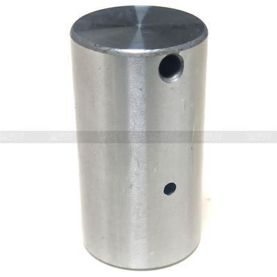 39Q6-42300 การส่งพลังงาน R220-9 Excavator Travel 1 Stage Gear Pin