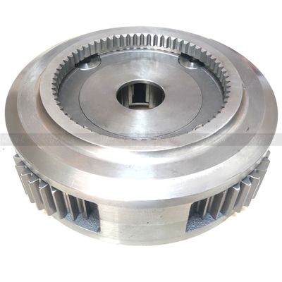 39Q6-42180 เครื่องพกเครื่องจักรดาว ASSY HYUNDAI อะไหล่เครื่องขุดสําหรับ R210-7 66T
