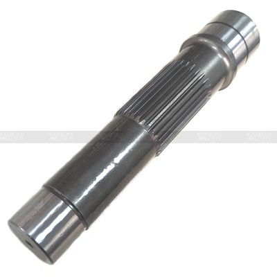 อุปกรณ์ขุดเหล็ก สตาร์พิสตันไฮดรอลิก 2047884 ZX330-3 อุปกรณ์ขุด