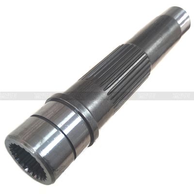 อุปกรณ์ขุดเหล็ก สตาร์พิสตันไฮดรอลิก 2047884 ZX330-3 อุปกรณ์ขุด