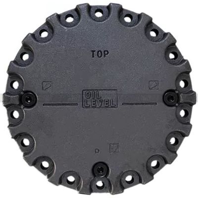 20Y-27-31230 สแตนเลสความละเอียดสูง PC200-7 เครื่องขุด กล่องจูงท้าย พร้อมการรักษาความร้อน