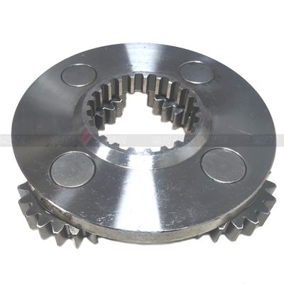 เครื่องลดดาวเคราะห์ งานหนัก SK200-8 Excavator Swing 1 Stage Carrier ASSY สําหรับงานก่อสร้างงานหนัก